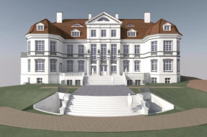 Schlosshotel Neustrelitz, Neustrelitz